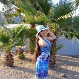 Meet your Posher, Diana